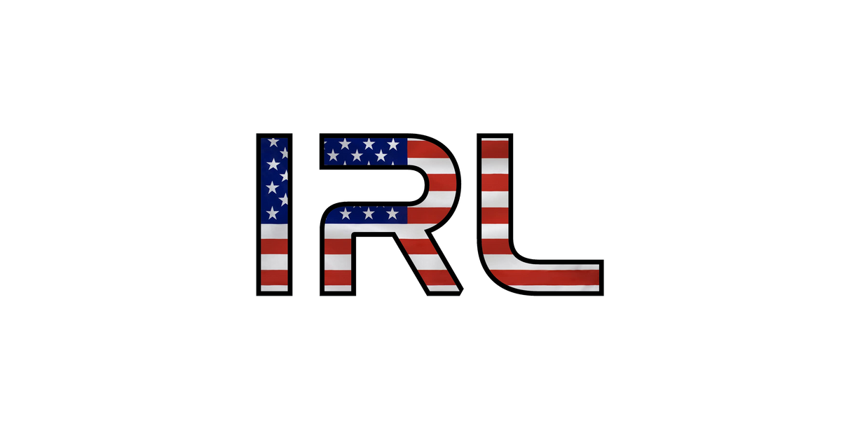 What we wear, IRL. – IRL Gamer Gear