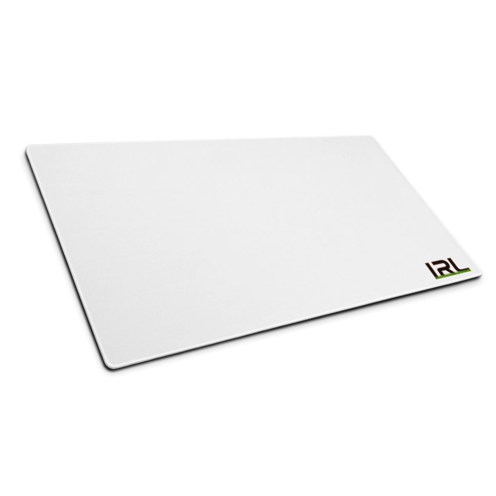 IRL Touch Grass Gaming Mouse Pad - IRL Gamer Gear