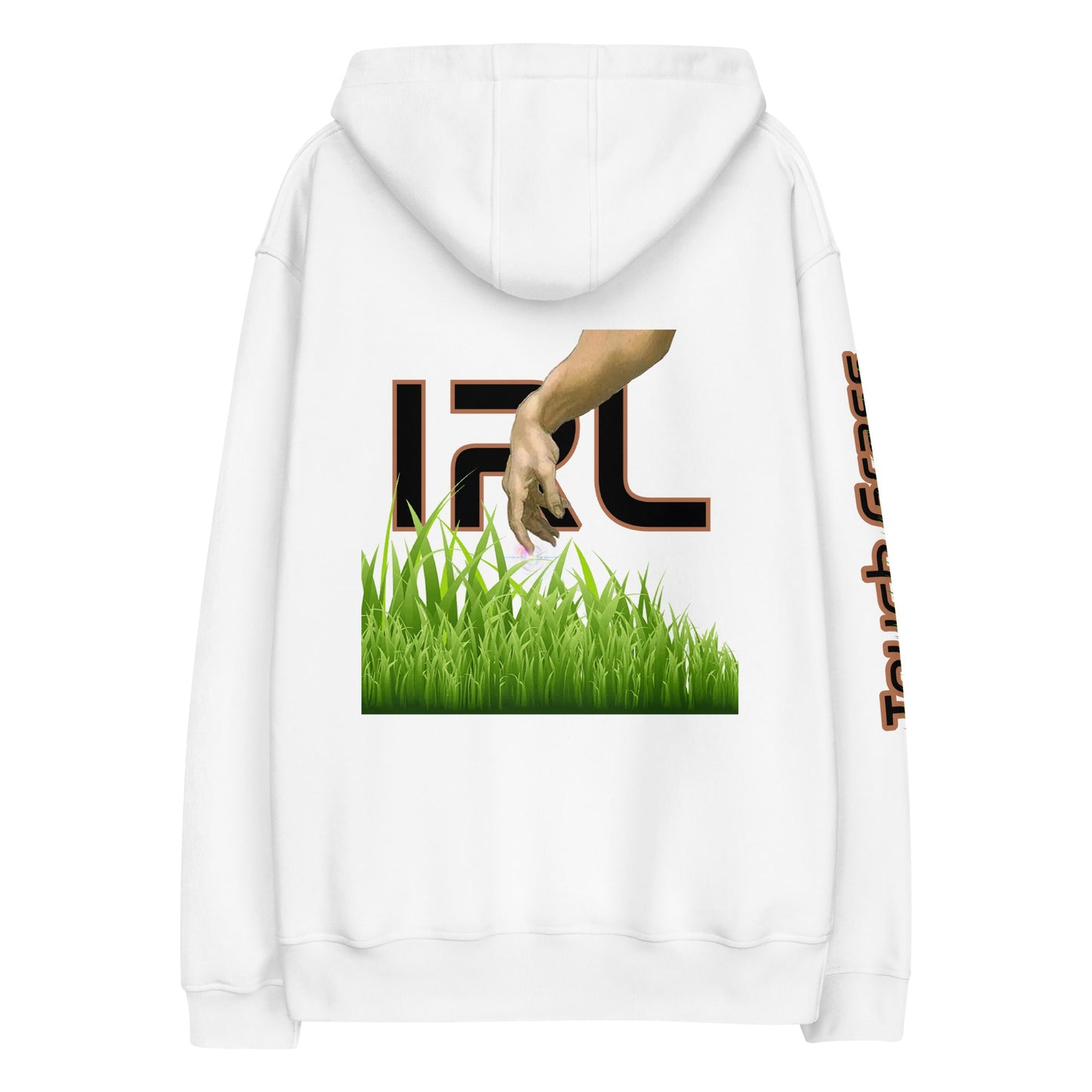 IRL Touch Grass Premium Rogue-Like - IRL Gamer Gear